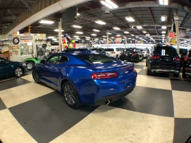 Chevrolet Camaro 1LT Coupe RWD, снимка 6