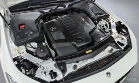 Mercedes-Benz E 53 AMG 4MATIC* ПОДГРЕВ* ОБДУХВАНЕ* НАВИГАЦИЯ, снимка 12