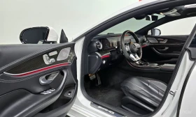 Mercedes-Benz E 53 AMG 4MATIC* ПОДГРЕВ* ОБДУХВАНЕ* НАВИГАЦИЯ, снимка 3