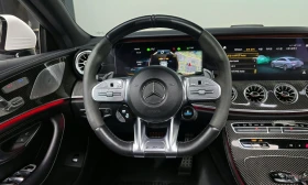 Mercedes-Benz E 53 AMG 4MATIC* ПОДГРЕВ* ОБДУХВАНЕ* НАВИГАЦИЯ, снимка 5