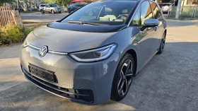VW ID.3 204hp 62kw , снимка 2