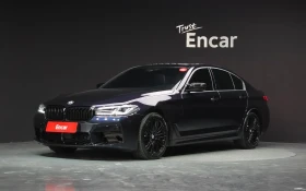 BMW 540 XDRIVE M SPORT PLUS, снимка 1