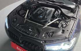 BMW 540 XDRIVE M SPORT PLUS, снимка 6