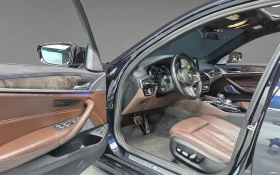 BMW 540 XDRIVE M SPORT PLUS, снимка 10