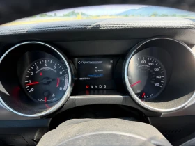 Ford Mustang Facelift 2020 10-Степеннен Автомат, снимка 11