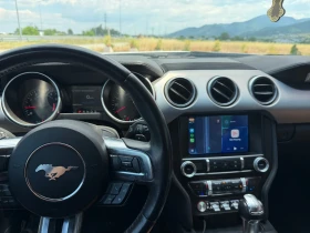 Ford Mustang Facelift 2020 10-Степеннен Автомат, снимка 10