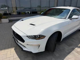 Ford Mustang Facelift 2020 10-Степеннен Автомат, снимка 5
