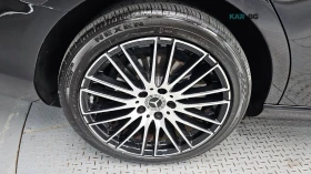 Mercedes-Benz C 200 DISTRONIC* КАМЕРА* ПОДГРЕВ* SUNROOF* KEYLESS* , снимка 16