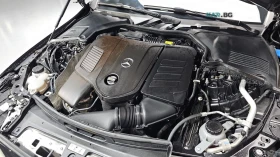 Mercedes-Benz C 200 DISTRONIC* КАМЕРА* ПОДГРЕВ* SUNROOF* KEYLESS* , снимка 17