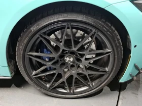 BMW M4 Coupe Competition, снимка 5