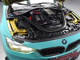 BMW M4 Coupe Competition, снимка 6