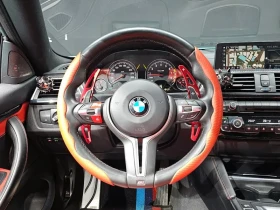 BMW M4 Coupe Competition, снимка 13