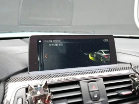 BMW M4 Coupe Competition, снимка 16