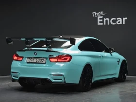 BMW M4 Coupe Competition, снимка 2