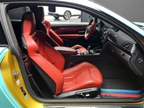 BMW M4 Coupe Competition, снимка 10
