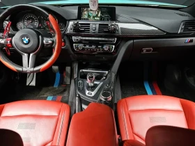 BMW M4 Coupe Competition, снимка 7