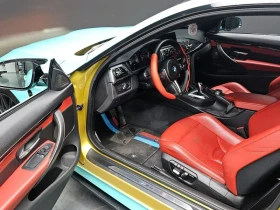 BMW M4 Coupe Competition, снимка 12