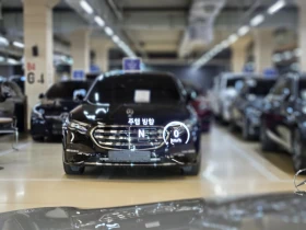 Mercedes-Benz S 400 LONG* AMG PK* TV* AIRMATIC* DIS* HUD* ОБДУХ* КРАЙН, снимка 11