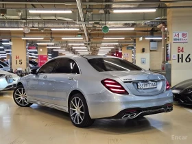 Mercedes-Benz S 400 LONG* AMG PK* TV* AIRMATIC* DIS* HUD* ОБДУХ* КРАЙН, снимка 3
