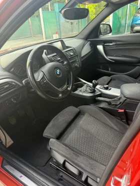BMW 116, снимка 7