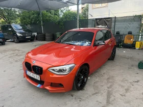 BMW 116, снимка 1