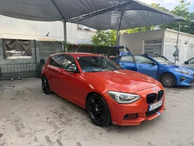 BMW 116, снимка 2