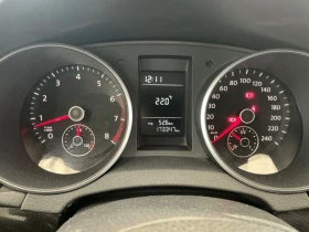 VW Golf Golf VI 1.4 TSI Comfortline, снимка 4