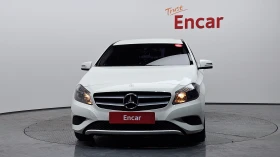 Mercedes-Benz A 200 CDI* КРАЙНА ЦЕНА, снимка 3