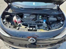 VW ID.4 PRO S* AWD* КОЖА* ПОДГРЕВ* ПАНОРАМА* LED* , снимка 12