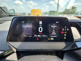 VW ID.4 PRO S* AWD* КОЖА* ПОДГРЕВ* ПАНОРАМА* LED* , снимка 9