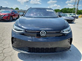 VW ID.4 PRO S* AWD* КОЖА* ПОДГРЕВ* ПАНОРАМА* LED* , снимка 5