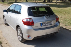 Toyota Auris, снимка 3