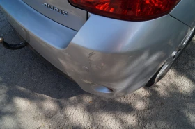 Toyota Auris, снимка 14