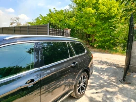 VW Passat B8, снимка 6