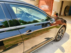 VW Passat B8, снимка 4