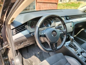 VW Passat B8, снимка 9