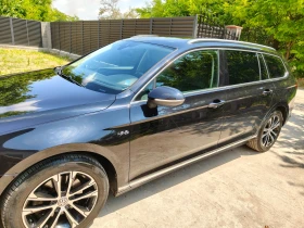 VW Passat B8, снимка 5