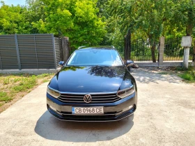 VW Passat B8, снимка 1