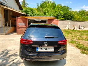 VW Passat B8, снимка 2
