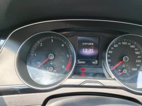 VW Passat B8, снимка 15