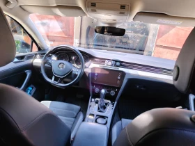 VW Passat B8, снимка 12