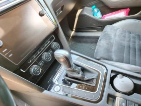 VW Passat B8, снимка 8