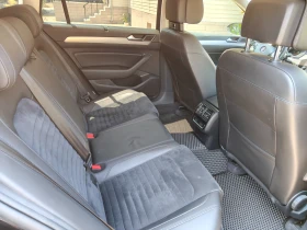 VW Passat B8, снимка 11