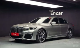 BMW 730 * 730d xDrive M Sport * ЦЕНА ДО БГ, снимка 1