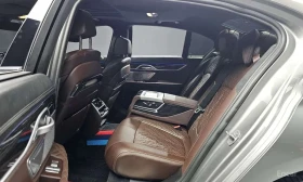 BMW 730 * 730d xDrive M Sport * ЦЕНА ДО БГ, снимка 16