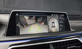 BMW 730 * 730d xDrive M Sport * ЦЕНА ДО БГ, снимка 12
