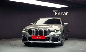 BMW 730 * 730d xDrive M Sport * ЦЕНА ДО БГ, снимка 3