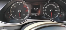 Audi A4 SLINE, снимка 4