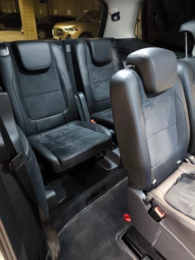VW Sharan TDI, снимка 8