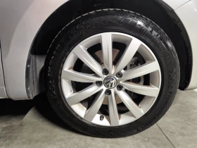 VW Sharan TDI, снимка 9